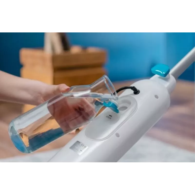 Zelmer ZST1300 tvaika tīrīšanas ierīce, 0,4 l