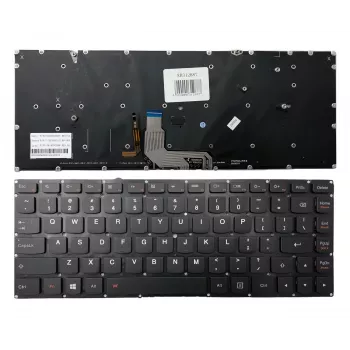Lenovo KB312887 oriģinālā tastatūra