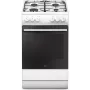 Amica 55546 65 Balts