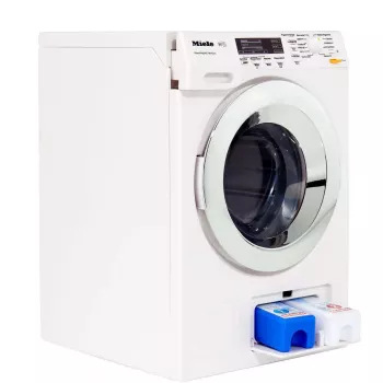 Theo Klein Miele rotaļlietu veļas mašīna bērniem