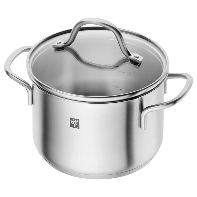 Zwilling J.A. Henckels 71030-000-0 Gatavošanas trauks 1.5 L