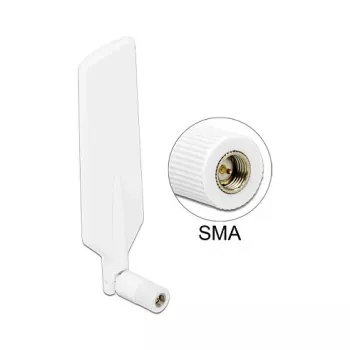 Omnivirziena antena DeLOCK 12430