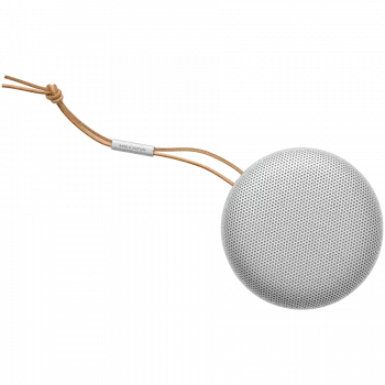 Bang & Olufsen Beosound A1 2nd Gen - Pārnēsājams Bluetooth skaļrunis, 60 W, 55 - 20000 Hz, ūdensizturīgs, Grey
