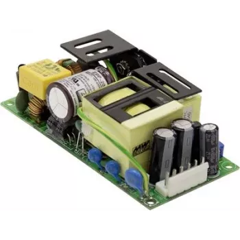 Strāvas adapteris/invertors MEAN WELL EPP-200-24, 200 W, 24 V izeja, 80–264 V ieeja