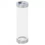 Rezervuārs 200mm ūdens dzesēšanai, Singularity Protium 3.0 Akrils Sudrabs
