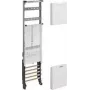 Komplekts panelis 1050mm 1 lauks Res/TRE ZH33XL (ZH33XL)
