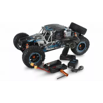 Buggy Amewi AMXRacing RXB7 Ar Elektrodzinēju 1:7 5000mAh