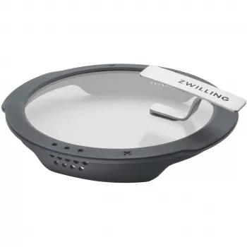 ZWILLING SIMPLIFY 66870-004-0 Katlu komplekts Nerūsējošais tērauds 4 gab. Sudrabs Melns