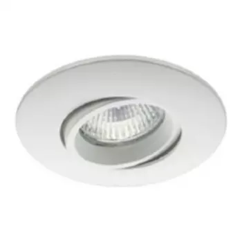 Synergy 21 LED Retrofit GU10 / GX5,3 griestu iebūves komplekts D04-White