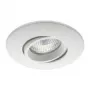 Synergy 21 LED Retrofit GU10 / GX5,3 griestu iebūves komplekts D04-White