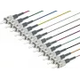 Lightwin PIG 50 ST-12 2.0 OM3 savienojuma aksesuārs