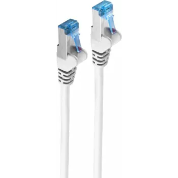 Tīkla kabelis ShiverPeaks BS75713-W 3m Cat6a S/FTP
