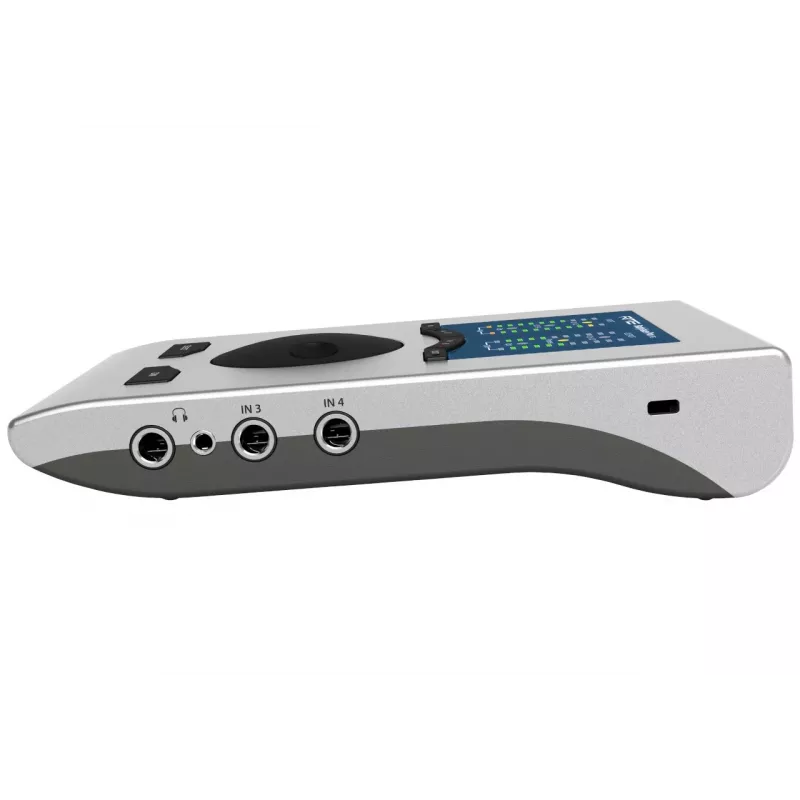 RME Babyface Pro FS - USB [12 IN/ 12 OUT] audio interfeiss