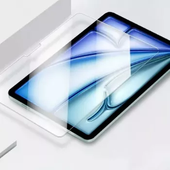 Pretatspīduma ekrāna aizsargs 4smarts 541175 Apple iPad Air 9H