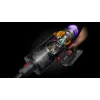 Dyson V15 Detect Absolute bezvadu rokas putekļsūcējs Niķelis, Dzeltens 446986-01