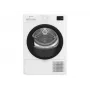 INDESIT žāvētājs C YD 92D WB EE, E klase, 9 kg, balts