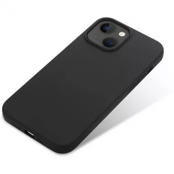 StyleShell SHOCK, telefona maciņš Melns, iPhone 14 Plus