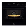 Iebūvējamā cepeškrāsns Electrolux EOD5F71Z SteamBake 600, 72 L, katalītiskā tīrīšana, A energoklase, 50–275°C