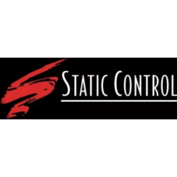 Saderīga Static-Control Brother LC123 Ciāna kasetne