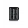 Fritieris SEVERIN FR 2468 S-Fry Duo Stack 2-in-1, dubultā groza dizains