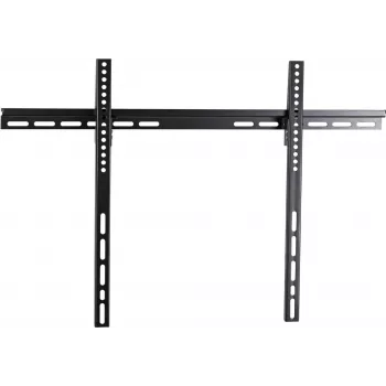 Brīvi stāvošs displeja statīvs S-Impuls 89715 Melns 152.4 cm 81 kg
