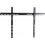 Brīvi stāvošs displeja statīvs S-Impuls 89715 Melns 152.4 cm 81 kg