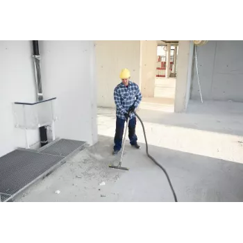 Kärcher slapjās un sausās tīrīšanas putekļsūcējs NT 50/1 Tact Te L - 1380 W