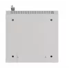 Sienas skapis Lanberg WF11-3306-10S 6U 30 kg Pelēks