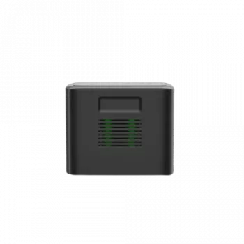Akumulatora bloks Jimmy HW8 Pro 3000mAh portatīvs uzlādējams akumulators bezvadu ierīcēm