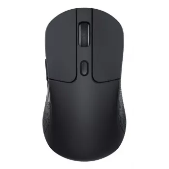 Pele Keychron M3 Melna Bezvadu M3-A71 Keychron