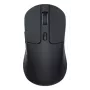 Pele Keychron M3 Melna Bezvadu M3-A71 Keychron