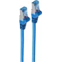 shiverpeaks BS75725-B tīkla kabelis zils 15 m Cat6a S/FTP (S-STP)