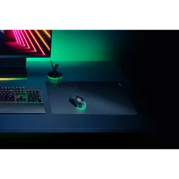 Pelēkdēlis Razer Sphex V3