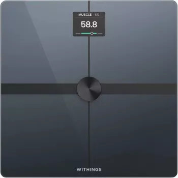 WITHINGS Body Smart — viedie svari