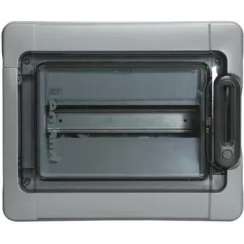 Elektrosadales panelis Legrand 601981 340x282x141 mm