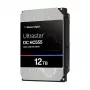Western Digital Ultrastar DC HC555 iekšējais cietais disks 12 TB 7200 RPM 512 MB 3.5 SAS3