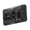 Izturīgais viedtālrunis UleFone Armor 28 Ultra Thermal 5G — 16GB RAM, 1TB krātuve, melns