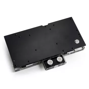 Bitspower Classic ASUS RTX 3070 TUF ūdensbloks, ARGB - akrils