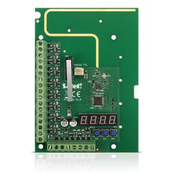Vadu trauksmes detektora modulis SATEL MTX-300