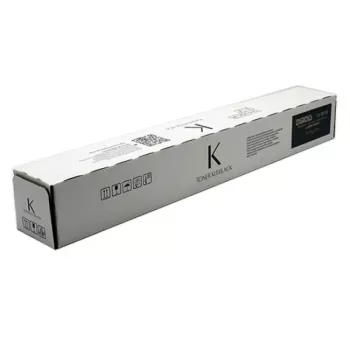 Tonera kasetne Utax CK-8512 Black Original 10000 lpp