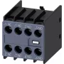Siemens 3RH2911-1HA22 – Kontaktora palīgslēga bloks