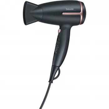 Fēns Beurer HC 25, melns