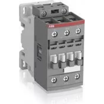 Kontaktors 100-250VAC/DC AF38-30-00-13 (1SBL297001R1300)