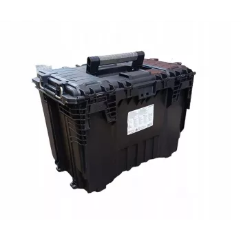 Instrumentu kaste Toolbox XL Roc Pro Gear 2.0 Keter