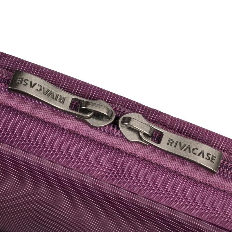 Rivacase 8231 39.6 cm (15.6) Messenger somiņa Violeta
