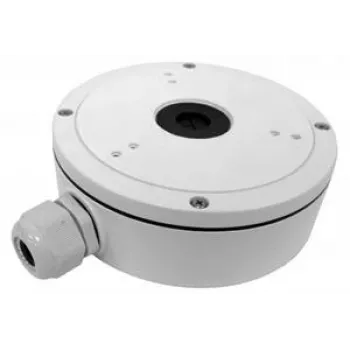 Hikvision Digital Technology DS-1280ZJ-M pieslēguma kārba drošības kamerai