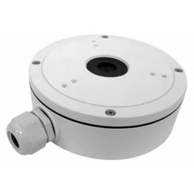 Hikvision Digital Technology DS-1280ZJ-M pieslēguma kārba drošības kamerai