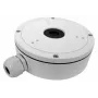 Hikvision Digital Technology DS-1280ZJ-M pieslēguma kārba drošības kamerai