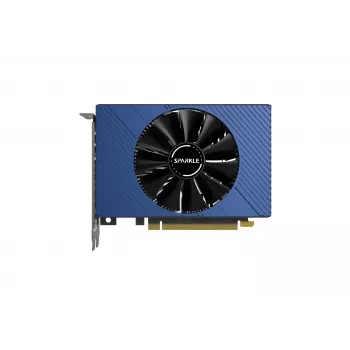 SPARKLE Intel Arc A380 6GB GDDR6 Grafiskā Karte