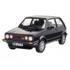 Revell 35 Years VW Golf 1 GTI Pirelli modelis